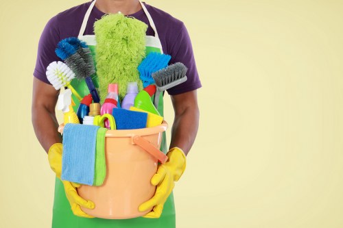 Professional carpet cleaning service for a Dulwich home interior