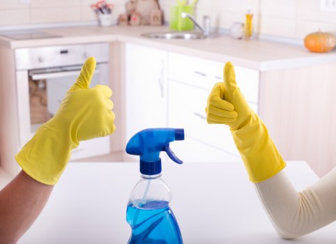 Professional stain removal service for Dulwich homes and carpets