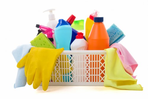 Carpet cleaning team providing professional carpet care in Dulwich