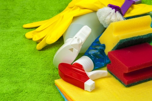Carpet cleaning services in Dulwich