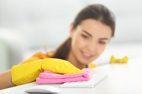 Commercial stain cleaning for seating and fabric surfaces in Dulwich