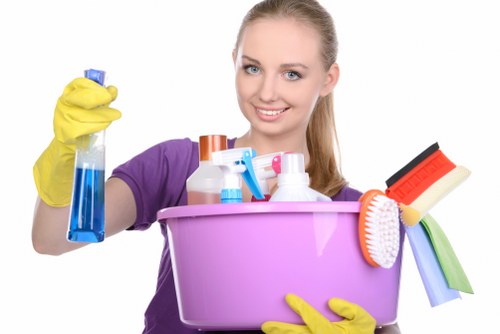 Deep carpet cleaning in Dulwich for a well-kept home